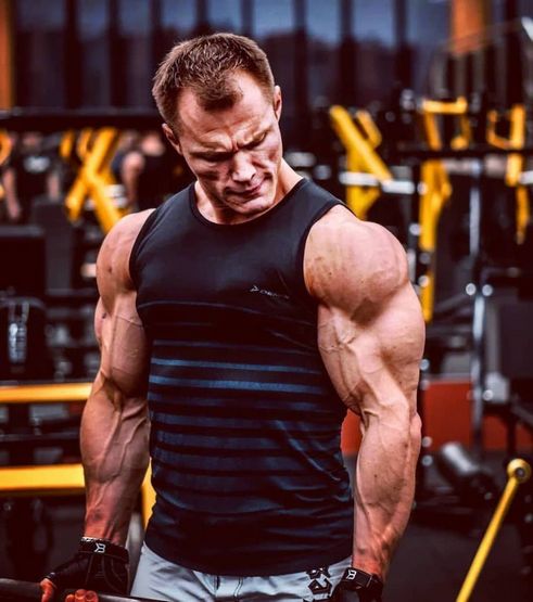 Clenbuterol para la quema de grasa: cómo funciona