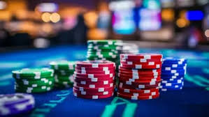 Discover the Advantages of Non Gamstop Casinos UK 2893