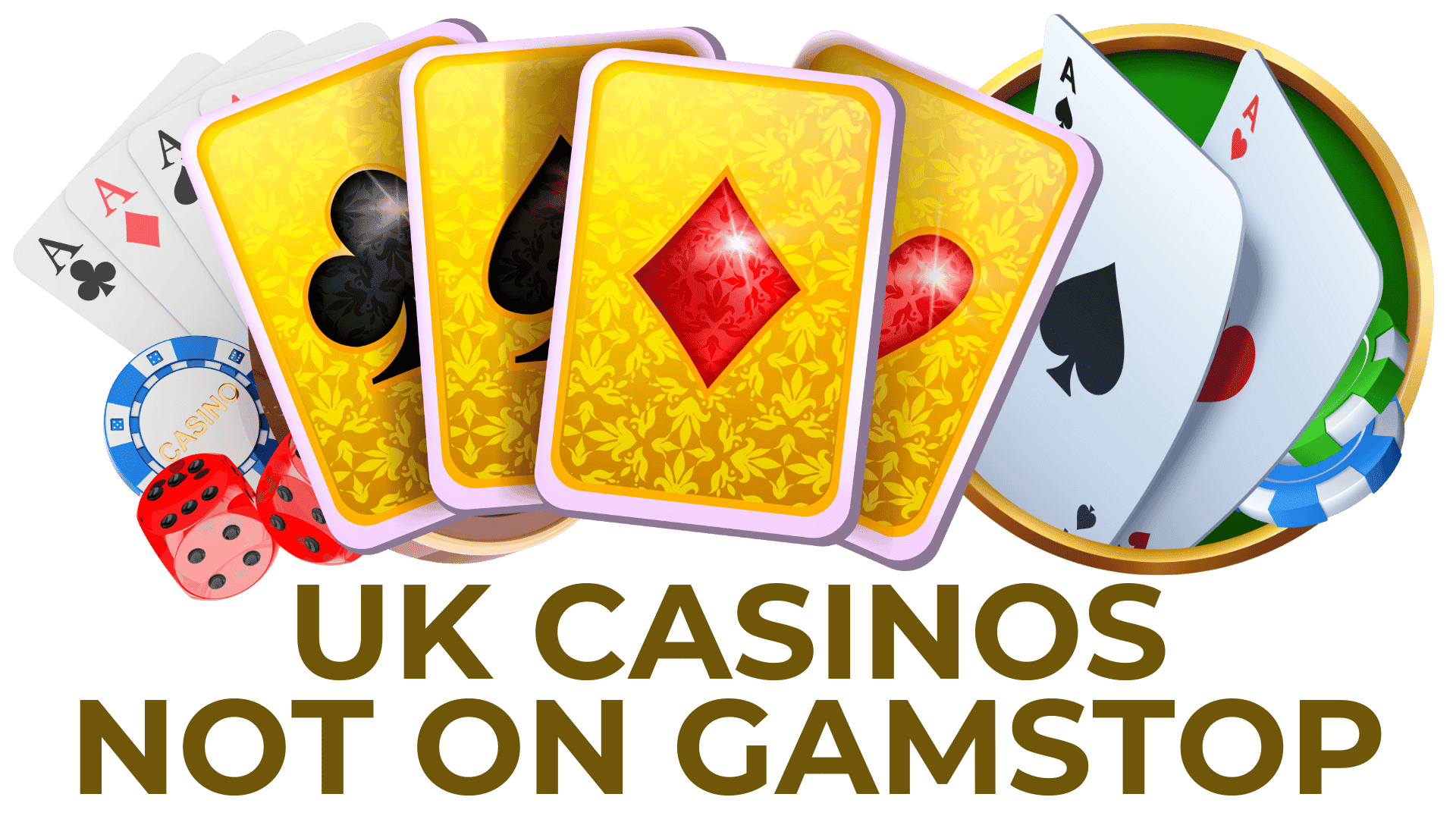 Explore the World of Non Gamstop Casinos 396