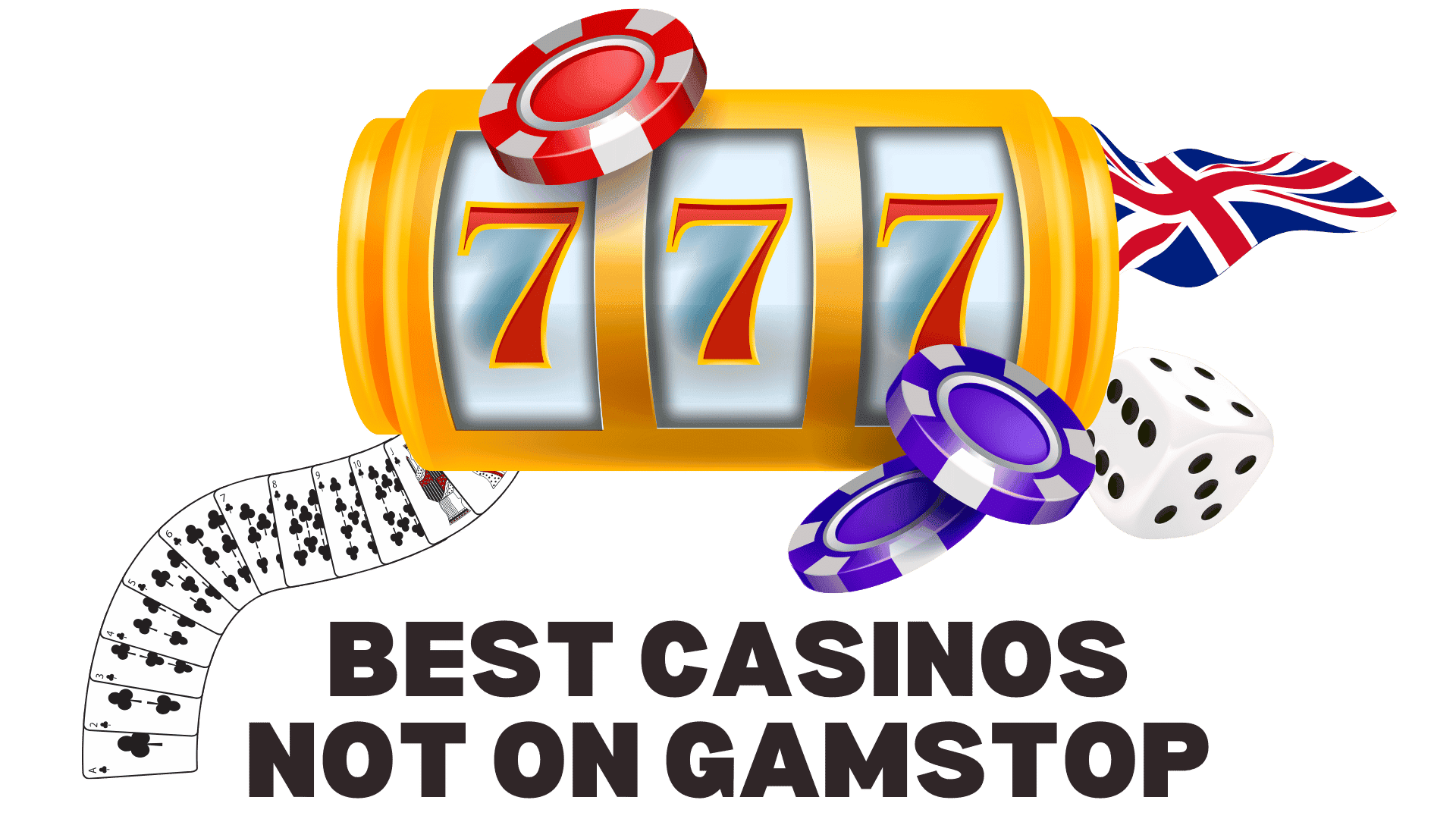 Exploring the World of UK Casinos Not on Gamstop 610