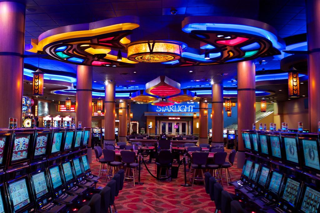 9kboss Casino site