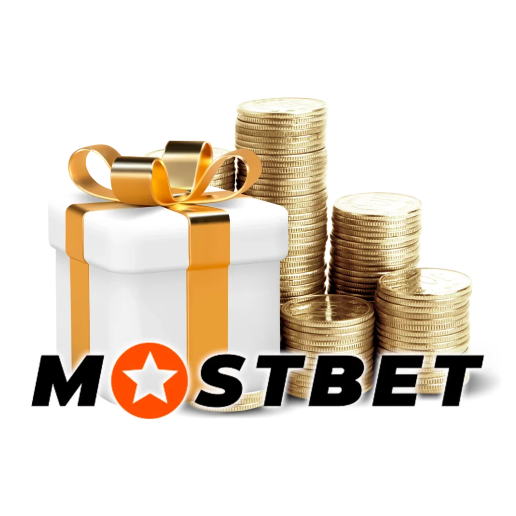 Estabelecimento de jogos de azar Mostbet