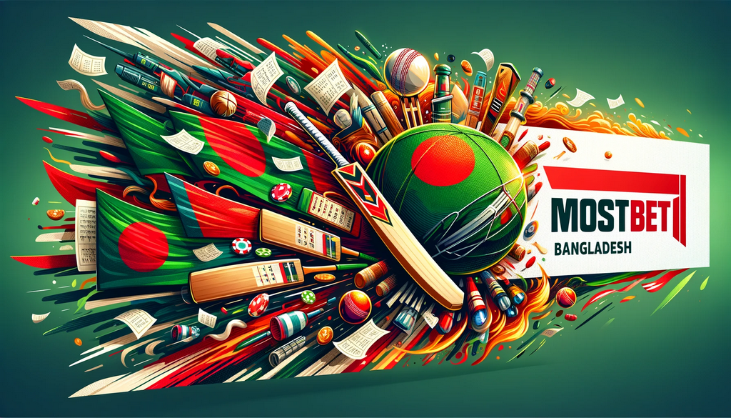 Mostbet Casino сайты KZ - Қолданба