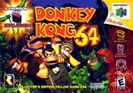 Nintendo 64 Games