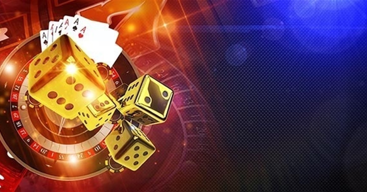 Experience the Thrill at Casino R2pbet UK Experience the Thrill at Casino R2pbet UK