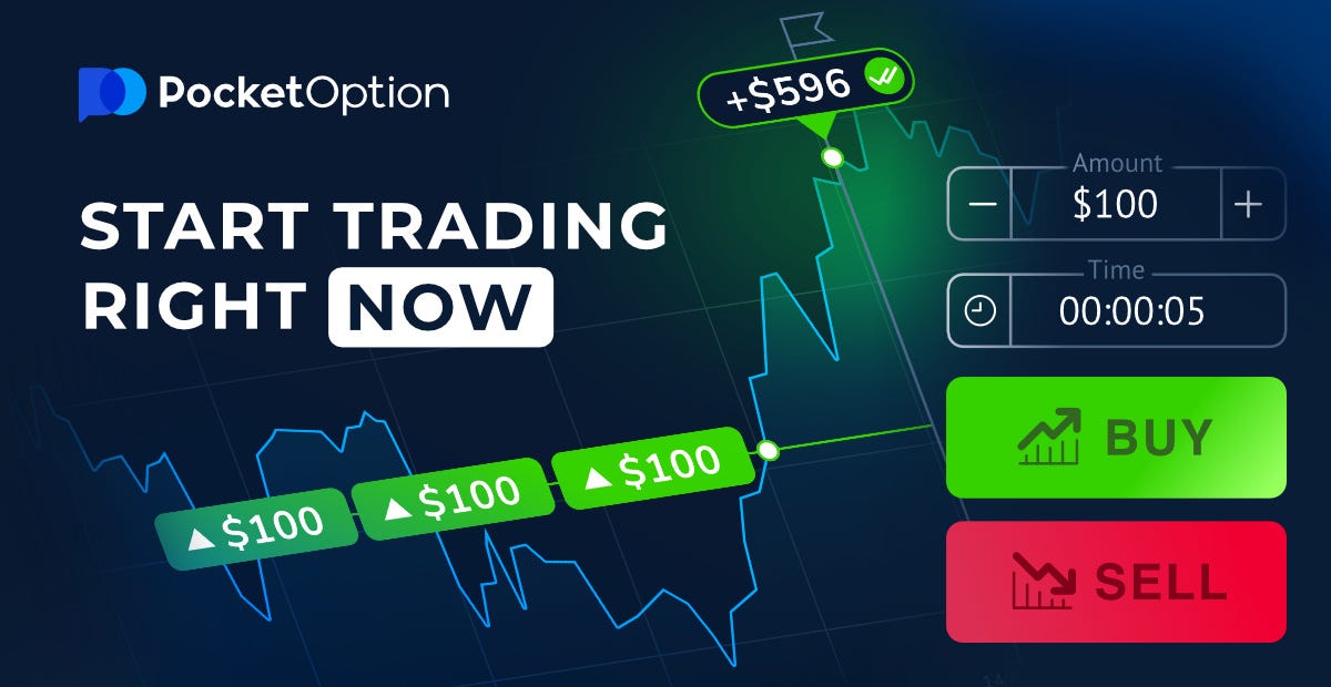 Maximize Your Earnings with Affiliate Pocket Option 2