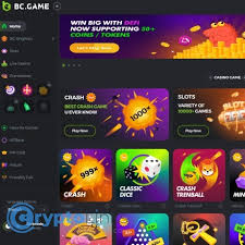 Maximize Your Wins with BC Game Use Bonus 7