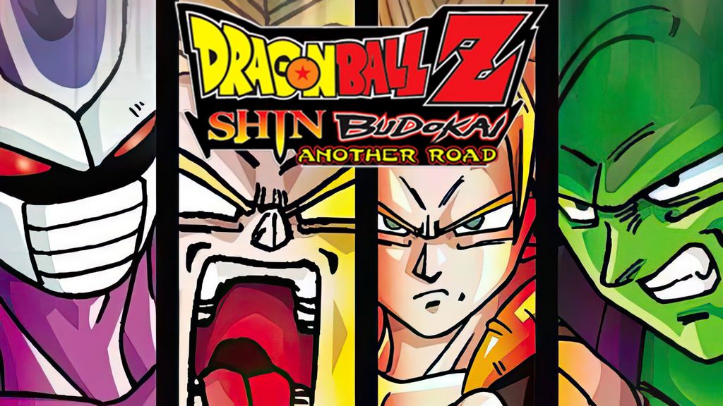 Dragon Ball Z: Budokai 3 Gameplay