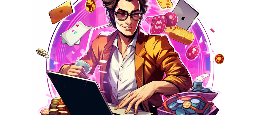 Slot78 Casino - Odkryj najlepsze gry i promocje