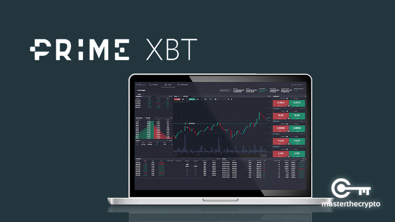Unlocking the Future of Trading with PrimeXBT