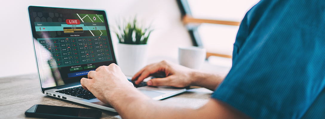 Best betting platforms for major 27