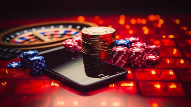 Casinoways Online Casino UK - Experience Thrilling Gaming Adventures