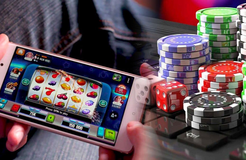 Discover the Best Online Casino for UK Players 12