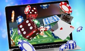Discover the Excitement of Non-Gamstop Casino UK