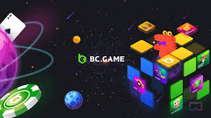 Discover the Exciting World of BC Game 2