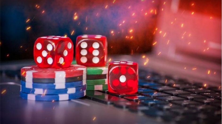 Discover the Thrill of Betting at Gransino Casino Sportsbook