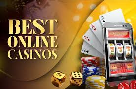 Discover the Thrills of Lucky Max Casino & Sportsbook Discover the Thrills of Lucky Max Casino & Sportsbook
