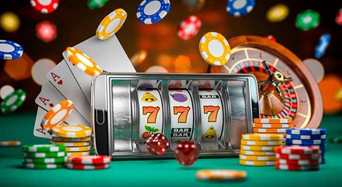 Experience Excitement at Online Casino Koi Spins 37