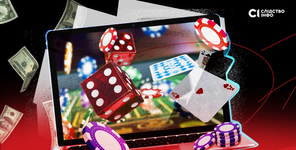 Experience the Excitement of Gaming at God Odds Casino & Sportsbook