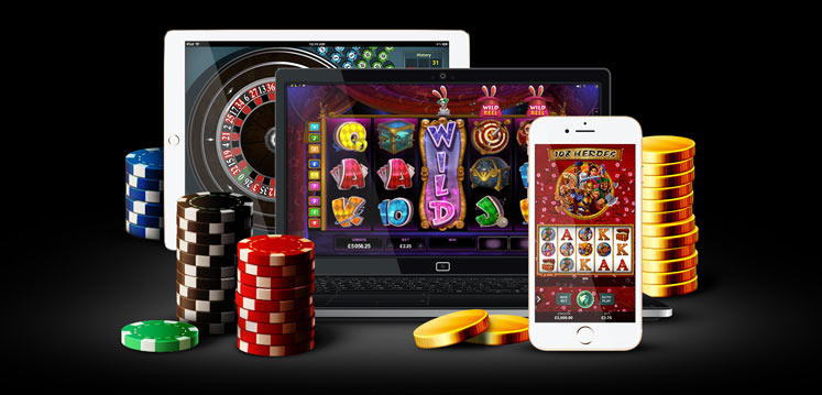 Experiencing Fun and Thrills at Online UK Love Casino