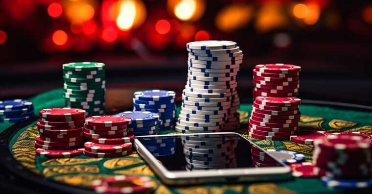 Exploring the Exciting World of Nationalbet Online Casino UK Exploring the Exciting World of Nationalbet Online Casino UK