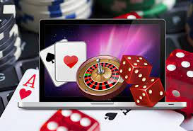 Exploring the Exciting World of Nationalbet Online Casino UK Exploring the Exciting World of Nationalbet Online Casino UK