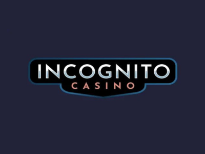 Comment obtenir le bonus de bienvenue du casino Incognito ?