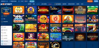 Mostbet Casino Responsible Gambling