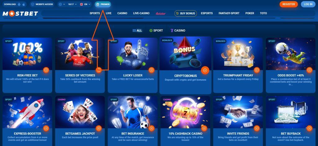 Mostbet Casino Responsible Gambling