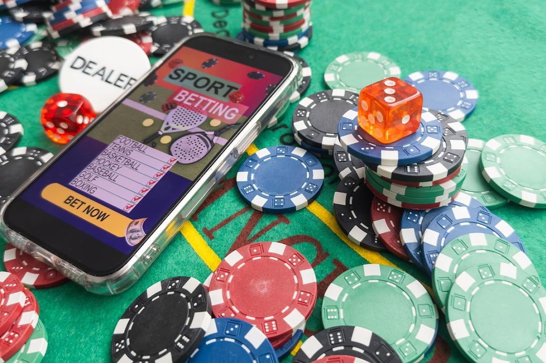 Start Spinning and Winning with the Ultimate Online Casino Experience Start Spinning and Winning with the Ultimate Online Casino Experience