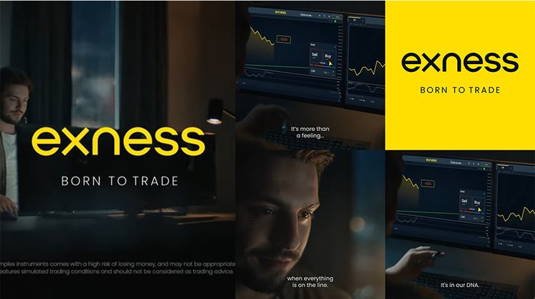 Unlocking Your Potential with a Real Exness Trading Account Unlocking Your Potential with a Real Exness Trading Account