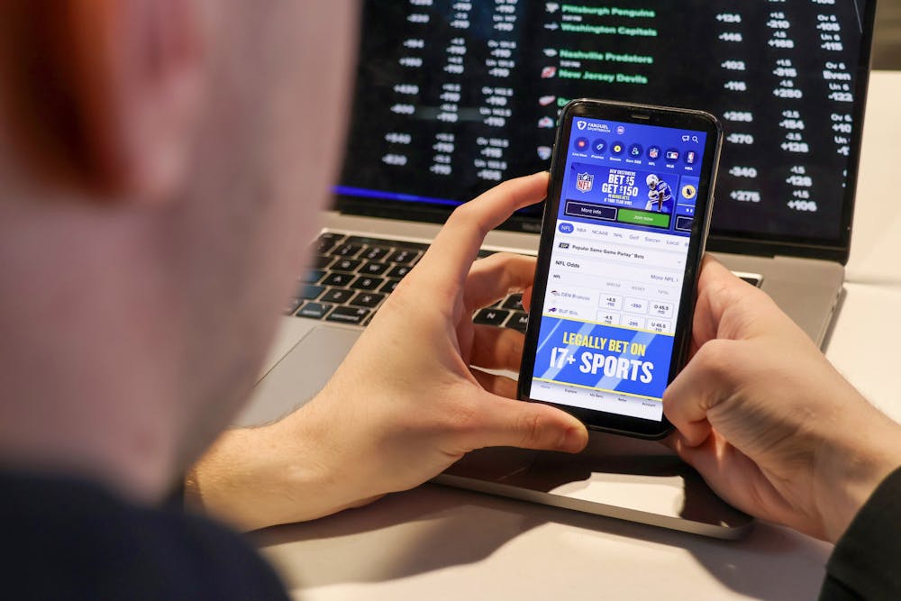 Descubra tudo sobre o 76bet O futuro das apostas online