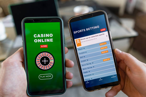 Descubra tudo sobre o 76bet O futuro das apostas online