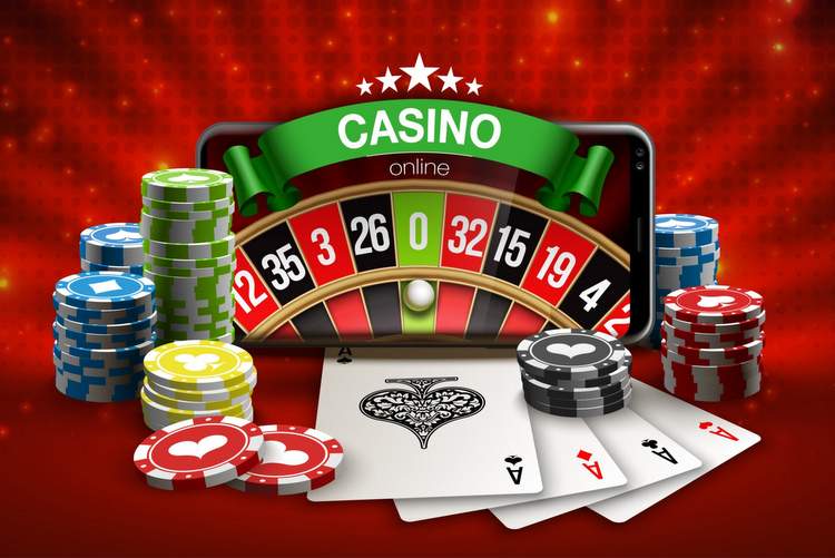 Discover the Thrill of Gaming at Nationalbet Casino
